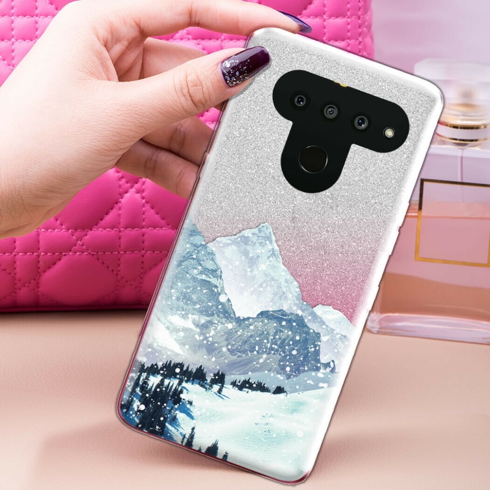 LG V50 ThinQ Case